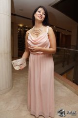 Saloni at Divazea Curtain Raiser Press Meet